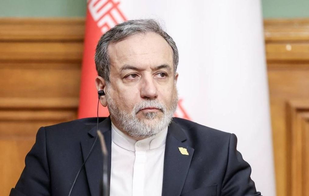 Iran phản bác Ngoại trưởng Mỹ, nói Washington tấn công 'vì lợi ích của Israel'