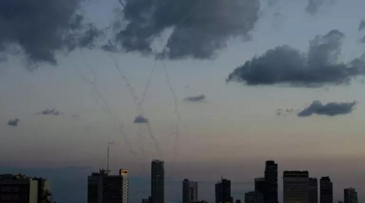 Iran xác nhận tiến hành đợt tấn công mới nhằm vào các mục tiêu Mỹ và Israel