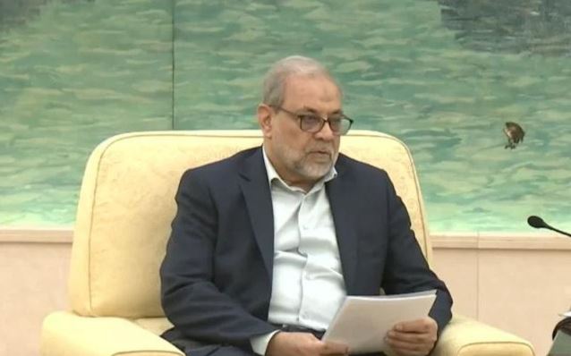 'Bộ não quân sự' dẫn dắt Iran giữa tâm bão