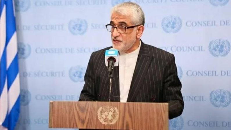 Hội đồng Bảo an không ngăn chặn được lệnh tái trừng phạt, Iran quyết định đình chỉ hợp tác với IAEA