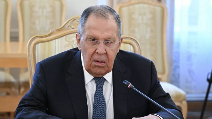 Ngoại trưởng Nga Lavrov cảnh báo về hậu quả của một đòn tấn công mới nhằm vào Iran