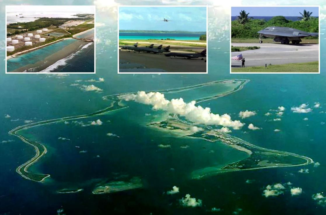 Iran tung đòn đánh bất ngờ vào căn cứ Mỹ, lộ diện vũ khí tầm bắn 4000km