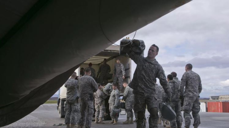 “Cố gắng vô vọng”: Nhận định từ Hoa Kỳ về khả năng đột nhập vào Iran