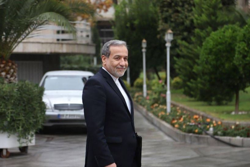 Quan chức Iran tới New York: Mỹ chặn không cho mua sắm, đi siêu thị