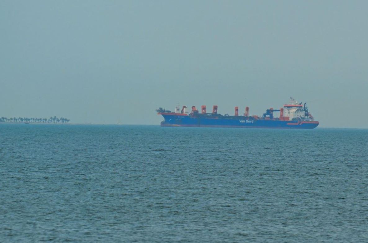 Quân đội Iran ra tuyên bố cứng rắn sau khi Tổng thống Mỹ Donald Trump muốn kiểm soát Eo biển Hormuz