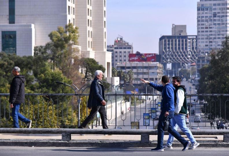 Quan chức cấp cao Mỹ tiết lộ thỏa thuận an ninh Israel – Syria đã hoàn tất '99%'