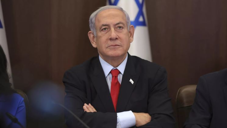 Truyền thông: Tổng thống Trump và Thủ tướng Israel Benjamin Netanyahu bất đồng về vấn đề Iran