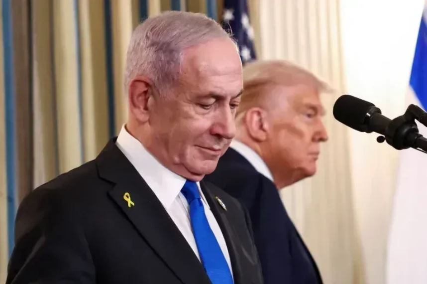 Iran cáo buộc Israel phá hoại thỏa thuận với Mỹ