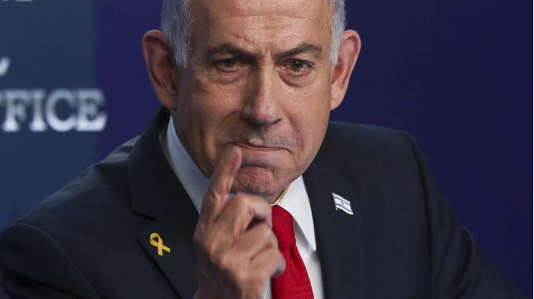 Chuyên gia: Netanyahu có thể đã từ chối gặp Zelensky vì cho rằng ông ta không đáng tin cậy