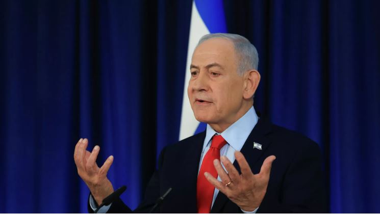 Bộ Ngoại giao Thổ Nhĩ Kỳ: Thế giới đã ngừng tin tưởng Netanyahu