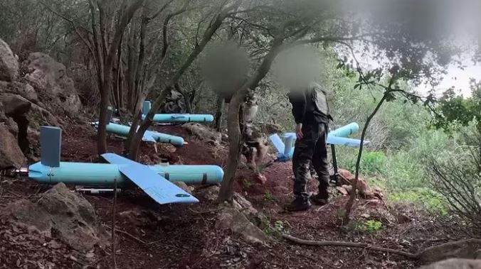 Hezbollah liên tục tấn công bằng UAV, hệ thống phòng không Israel lộ điểm yếu