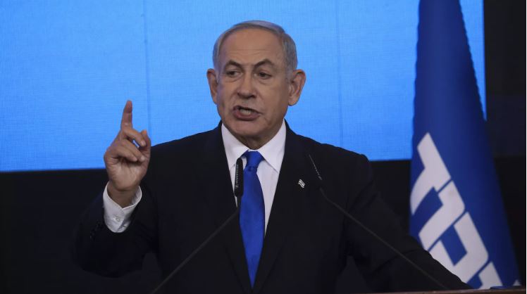 Báo chí Mỹ chỉ trích Thủ tướng Israel Netanyahu vì hành động mới