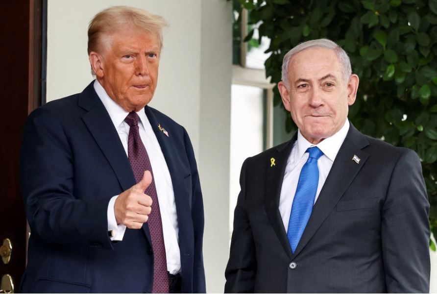 Israel thất thế trong chiến sự Iran?
