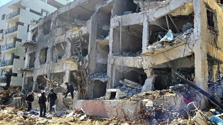 Người Việt ở Israel được khuyến cáo cập nhật hướng dẫn phòng vệ dân sự