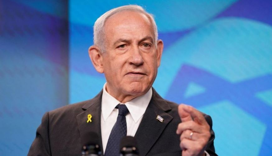 Israel phản ứng dữ dội sau khi Anh, Canada và Australia công nhận nhà nước Palestine