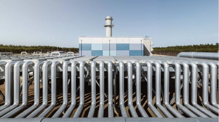 Kremlin: Tuyến thứ hai của 