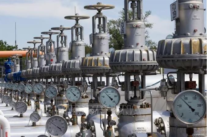 Khủng hoảng năng lượng tái diễn, Châu Âu trả giá đắt do xung đột Trung Đông