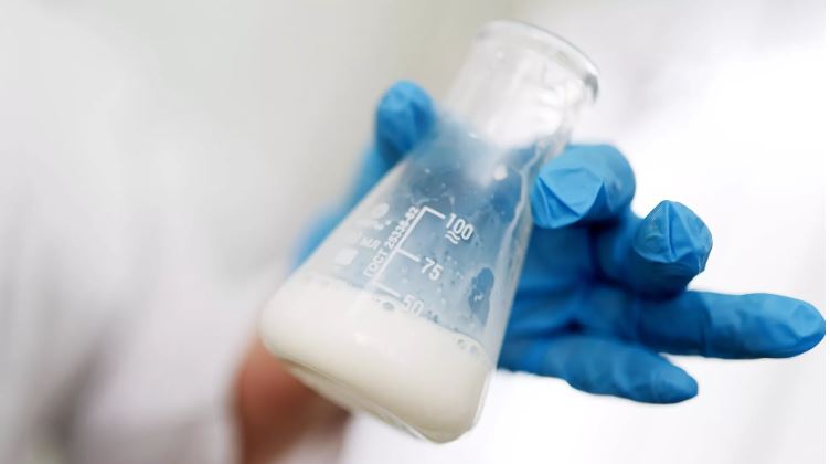 Các nhà khoa học Nga tìm ra cách phát hiện lượng kháng sinh 