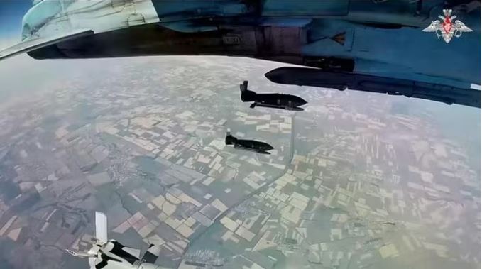 Không quân Nga 'lột xác' sau 4 năm chiến sự: NATO đối mặt cơn ác mộng mới trên bầu trời