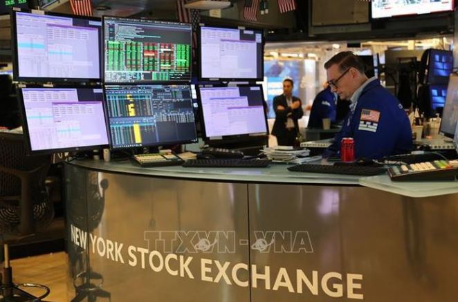 Cảnh báo nguy cơ đổ vỡ trên thị trường tài chính toàn cầu