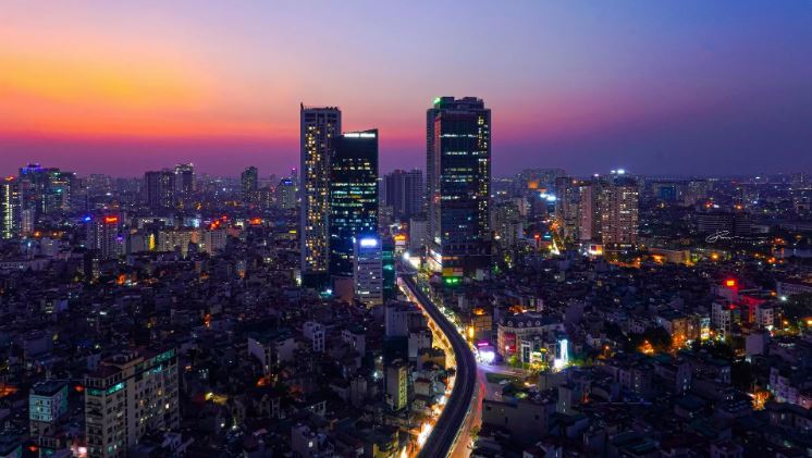 Quy mô GDP vượt 500 tỷ USD, Việt Nam thành ngôi sao tăng trưởng
