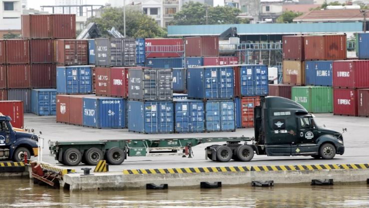 WB: Thuế quan Mỹ gây áp lực lên kinh tế Việt Nam