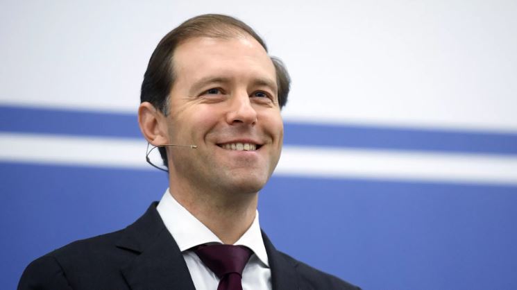 Tỷ trọng thương mại của Nga với các quốc gia thân thiện đã đạt 80%