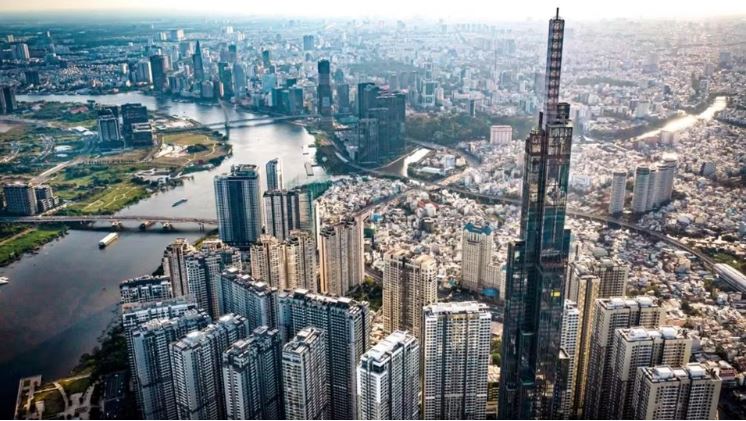 Mệnh lệnh của ông Tô Lâm để Việt Nam tăng trưởng ít nhất 10%