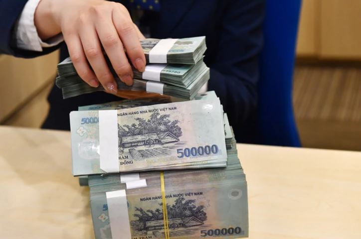 Bộ Nội vụ đề xuất tăng lương tối thiểu vùng 7,8% từ 1/1/2027