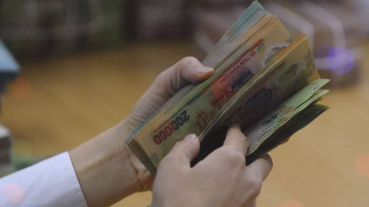11 doanh nghiệp Việt Nam nắm hơn 1 tỷ USD tiền mặt