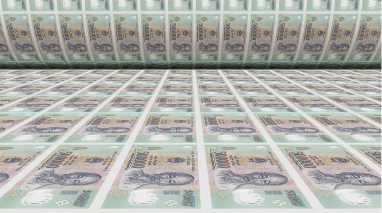 “Ông lớn” ngoại kiếm tiền ở Việt Nam: Ai nộp thuế nhiều nhất?