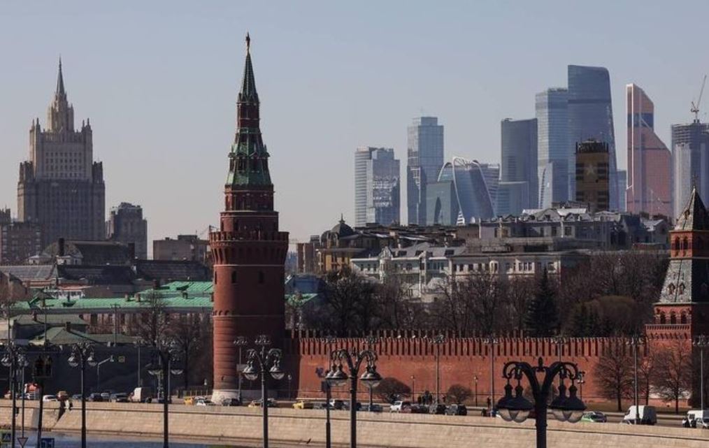 Ngân hàng Trung ương Nga giảm lãi suất lần thứ 7 liên tiếp