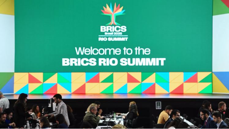 Indonesia cảm ơn Nga vì ủng hộ tại BRICS và thảo luận về các dự án mới