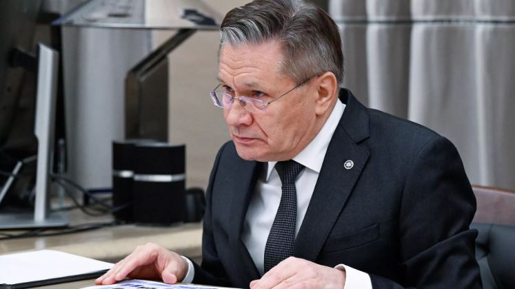 Tập đoàn Rosatom sẽ vượt kế hoạch doanh thu và danh mục đơn đặt hàng quốc tế năm 2025