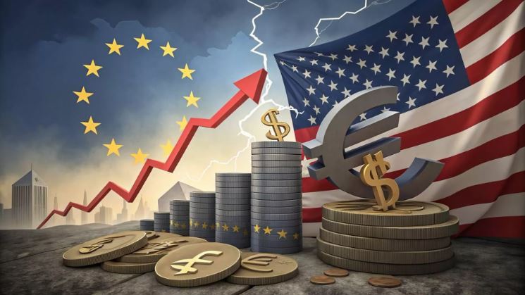 Chuyên gia tài chính gọi chiến tranh thuế quan của Mỹ là công cụ cướp bóc các quốc gia