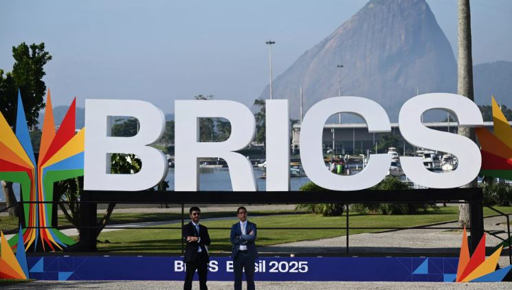 Chuyên gia: Các nước BRICS đảm bảo gần 50% mức tăng trưởng toàn cầu và chỉ là khởi đầu. Tại sao?