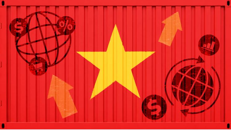 Ngoài bị Mỹ gây o ép thuế quan, điều gì khiến các nhà xuất khẩu Việt Nam lo lắng?
