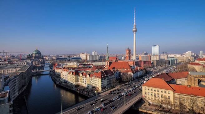 Bộ trưởng Đức thừa nhận về tình hình kinh tế nghiêm trọng của đất nước