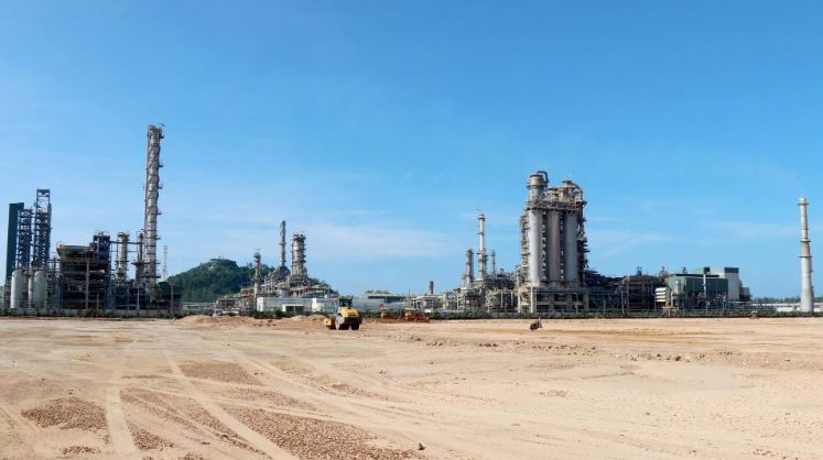 Việt Nam: Cơ chế ưu đãi cao nhất cho Dung Quất, hướng tới hút 50 tỷ USD