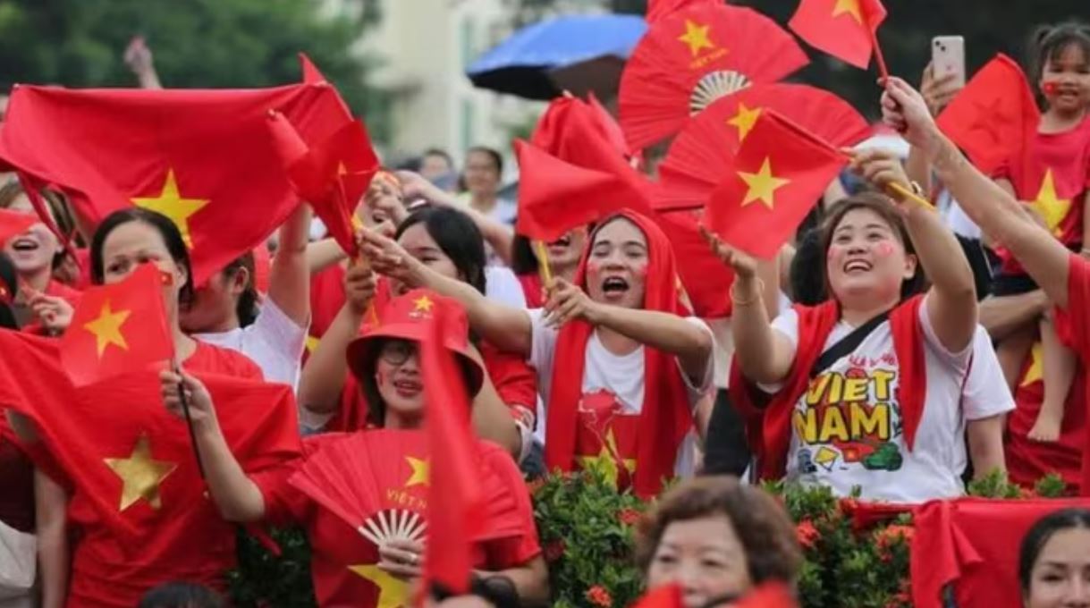 Bộ Nội vụ thông báo lịch nghỉ Tết Nguyên đán Đinh Mùi 2027