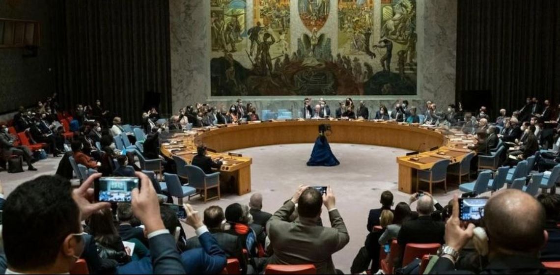 Nga tấn công tên lửa Oreshnik ở Ukraine: HĐBA họp khẩn, Kiev nói 'phép thử' cho đồng minh