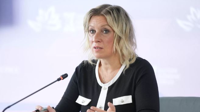 Người phát ngôn BNG Nga Zakharova: Phản hồi của LHQ về điều tra vụ Bucha chỉ là hình thức