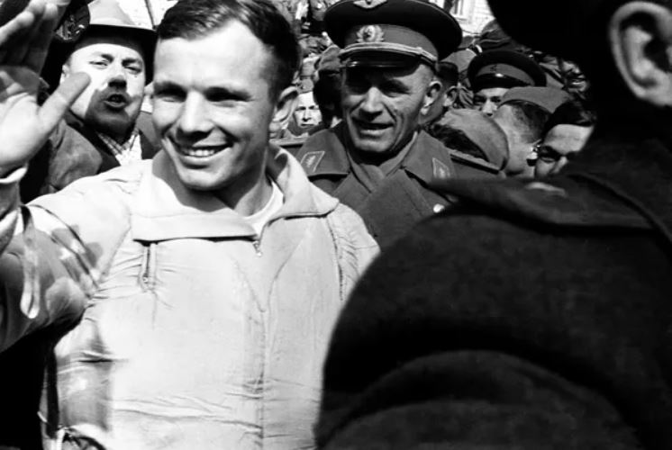 Những cột mốc đầu tiên trong không gian: Thành tựu toàn cầu của ngành du hành vũ trụ Liên Xô và Nga