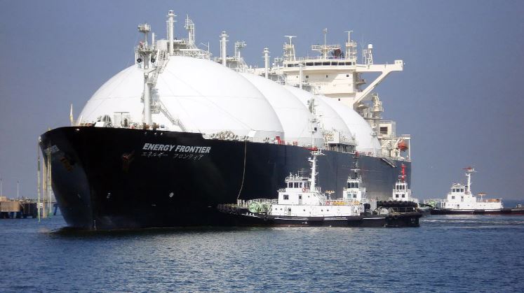 EU duy trì ngoại lệ đối với hoạt động vận chuyển LNG của Nga sang các nước thứ ba