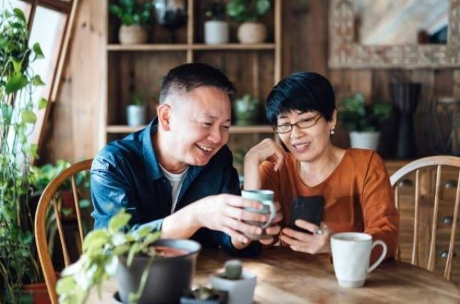 Sau nửa đời người, nhiều người mới nhận ra 4 