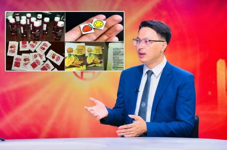 Làm sạch 'bóng đen' ma túy bằng pháp luật nghiêm minh
