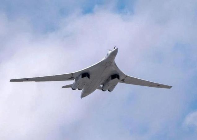 Vì sao Nga hồi sinh 'Thiên nga trắng' Tu-160 từ thời Liên Xô?