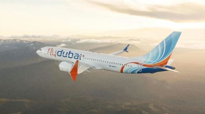 Cơ phó Flydubai bị phát hiện đăng hình ảnh liên quan khủng bố
