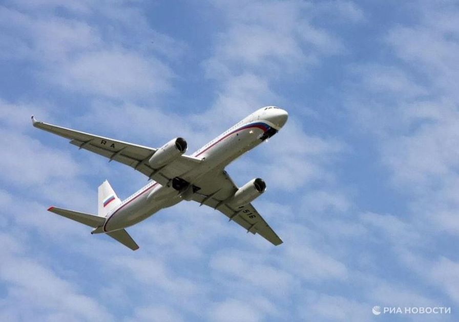 Nga phê duyệt Tu-214: Bước ngoặt nội địa hóa máy bay dân dụng