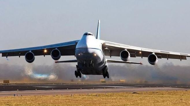 Nga lần đầu nối lại các chuyến bay quân sự tới Syria sau 6 tháng